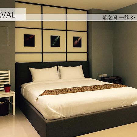 Interval Daire Wujie Dış mekan fotoğraf