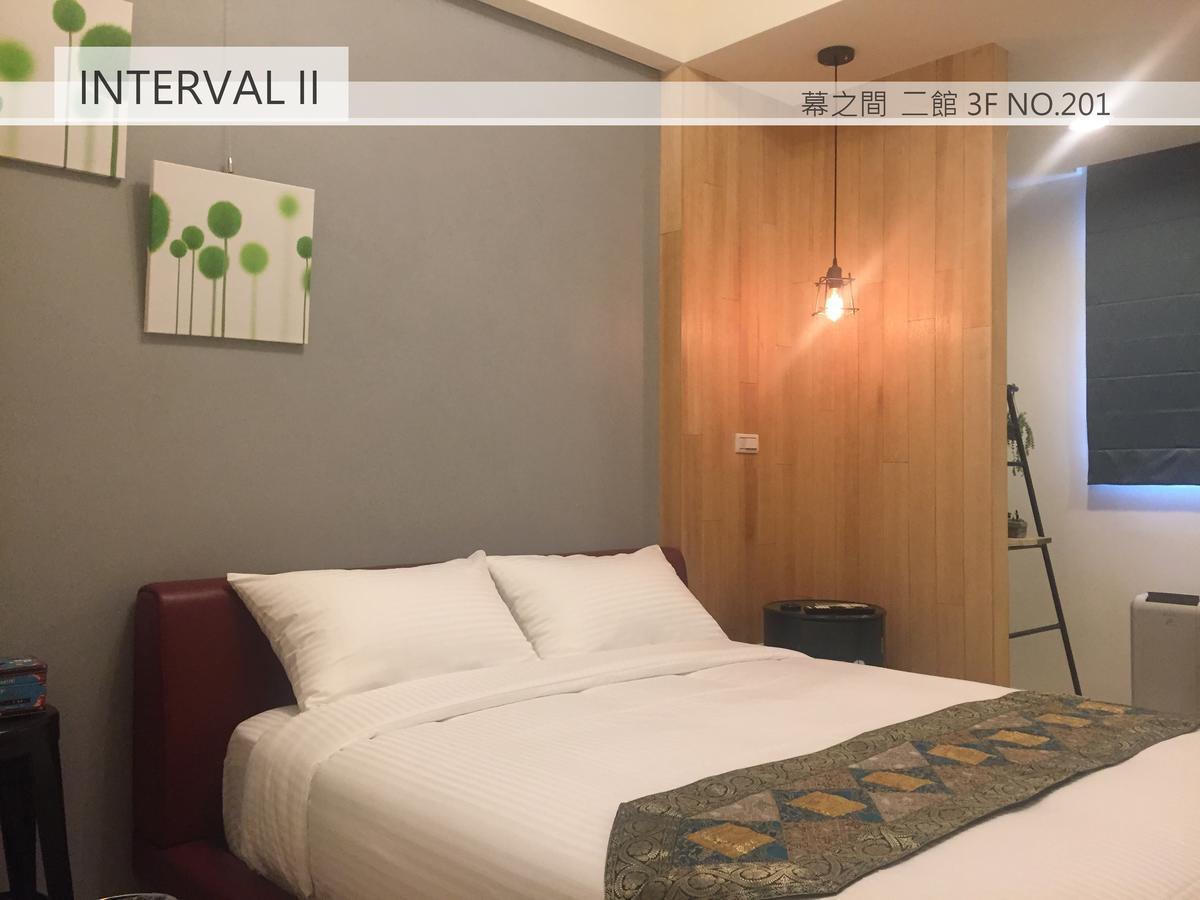 Interval Daire Wujie Dış mekan fotoğraf