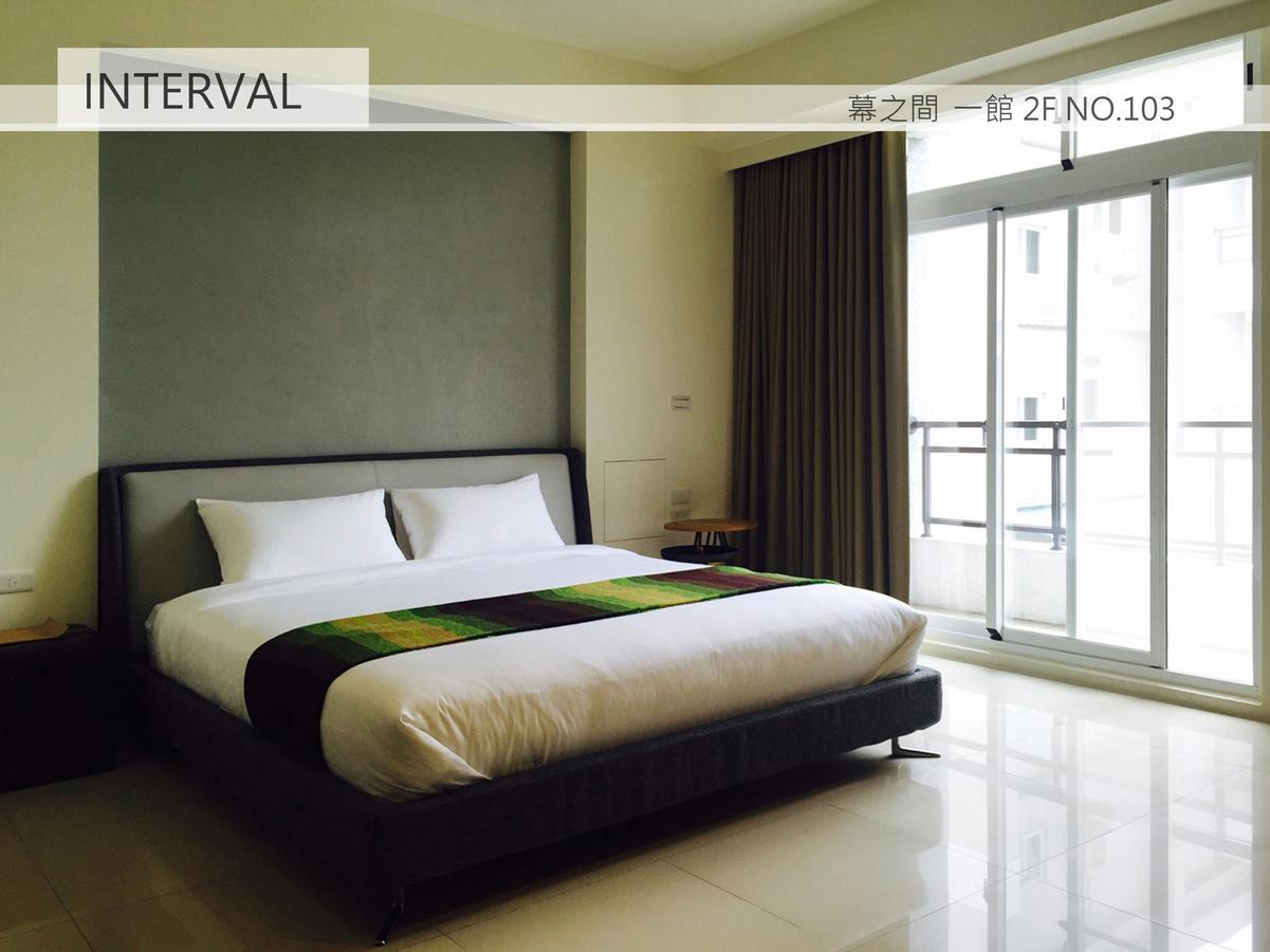 Interval Daire Wujie Dış mekan fotoğraf