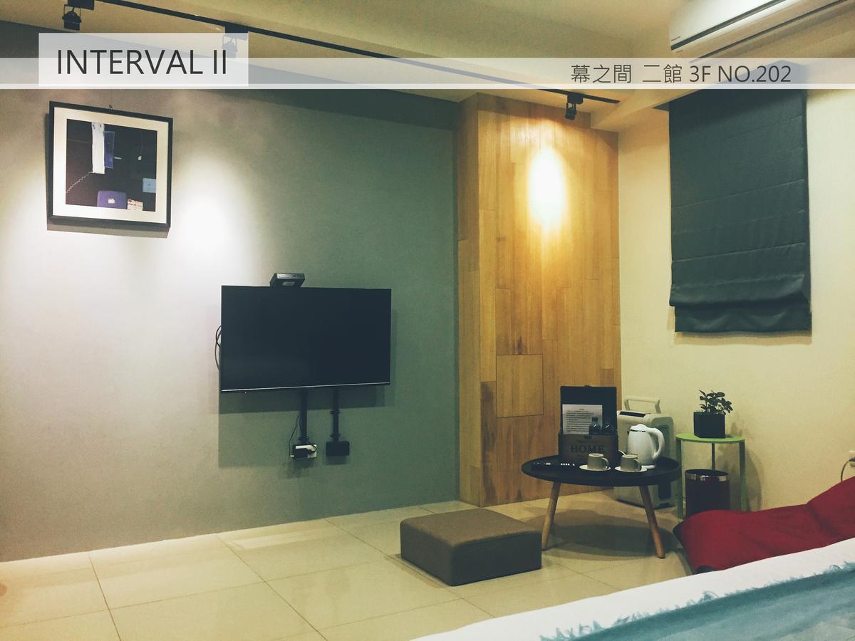 Interval Daire Wujie Dış mekan fotoğraf
