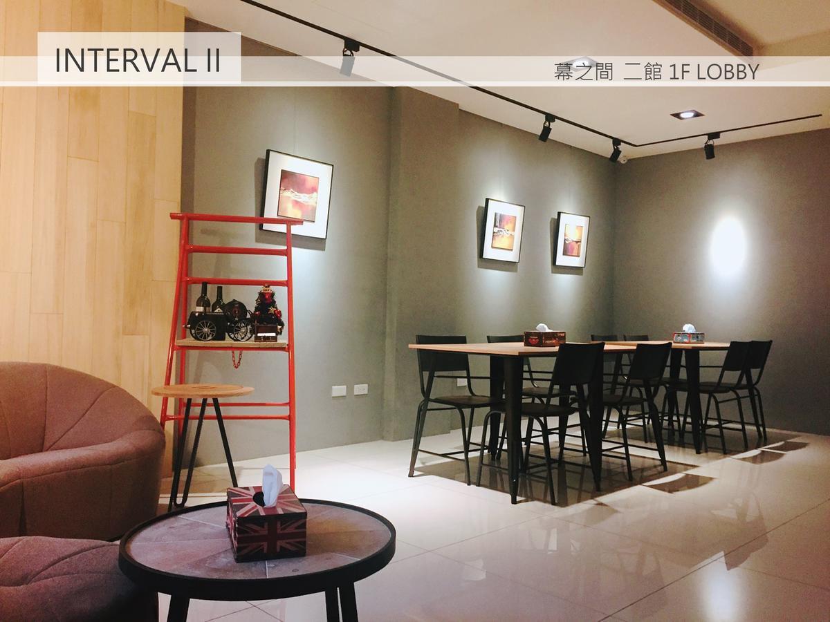 Interval Daire Wujie Dış mekan fotoğraf
