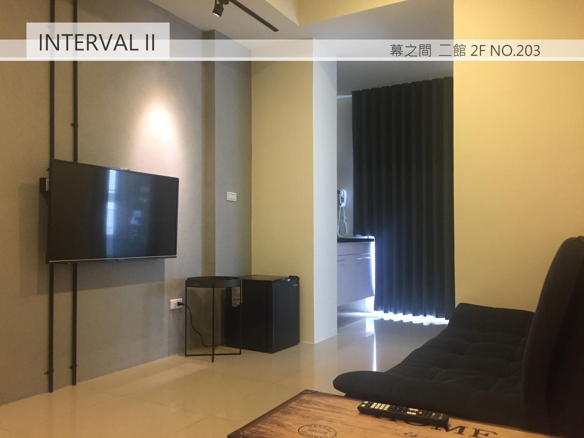 Interval Daire Wujie Dış mekan fotoğraf