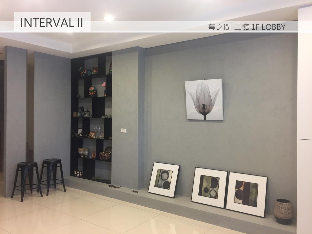 Interval Daire Wujie Dış mekan fotoğraf